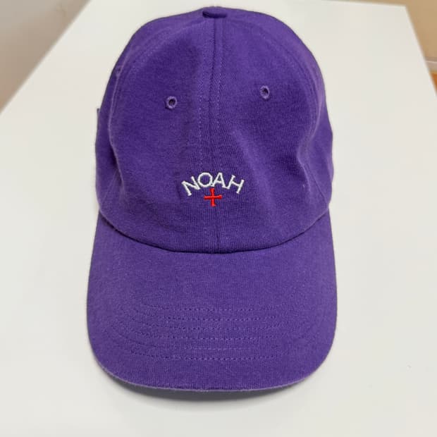 Noah Cap 캡 