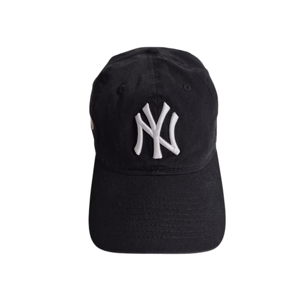 NEWERA) MoMA x 뉴에라 뉴욕 양키즈 볼캡
