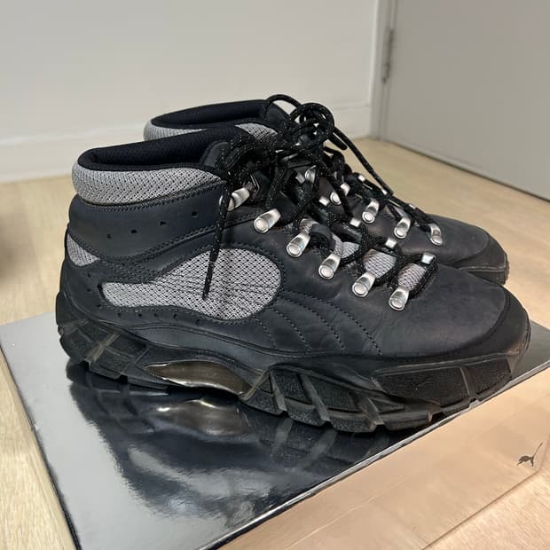 푸마 X 스켑타  풀박스 