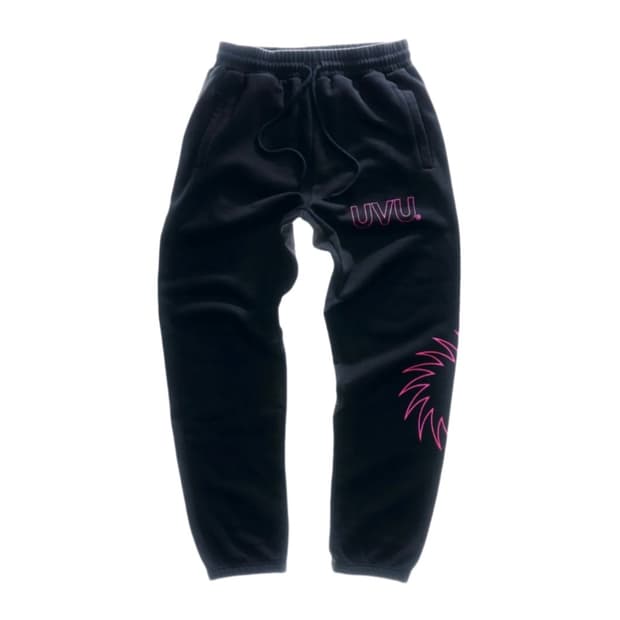 UVU 트레이닝클럽 스웻팬츠 바지