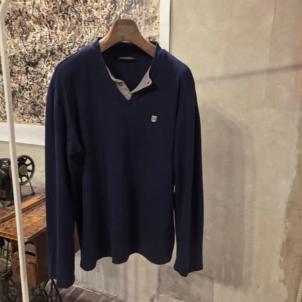 에르메네질도 제냐 헨리넥