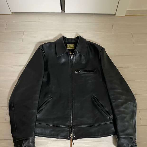 리얼맥코이 넬슨 42