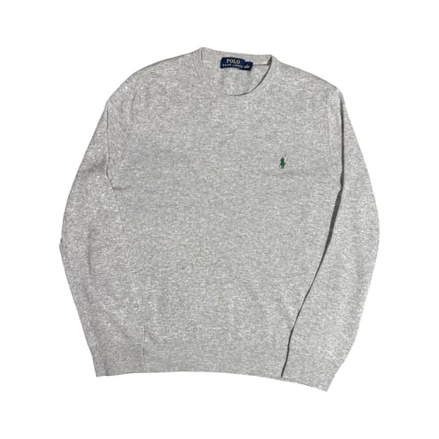 Polo Ralph Lauren 폴로 랄프로렌 라운드넥 니트