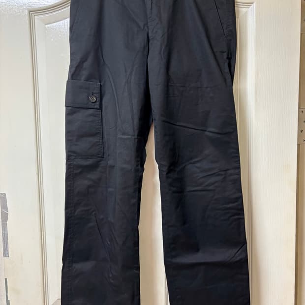 폴스미스 런던 카고팬츠 29~31 일제