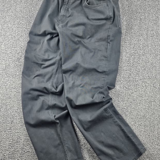 칼하트 밴딩 커스텀 카펜터 워크 팬츠 ( 38X34 ) / 10641