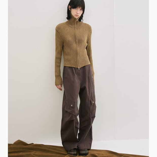 아비에무아 카고 팬츠