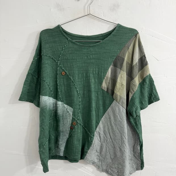 mori design top