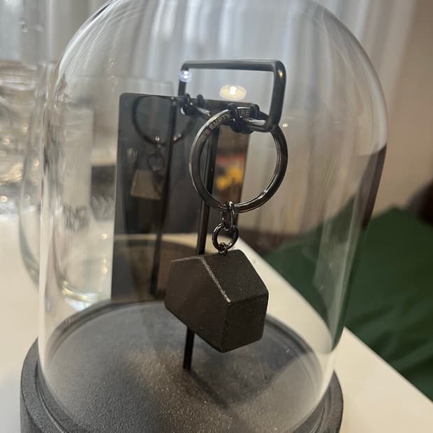 아워레가시 워크샵 전시용 오브제