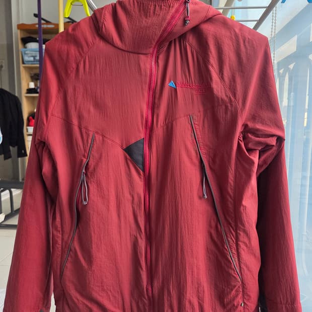 클라터뮤젠 발레자켓 s