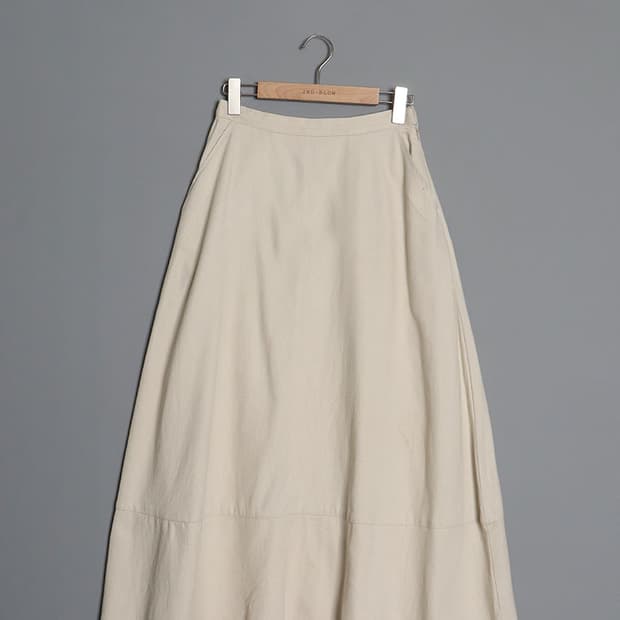 niko and… Flared Skirt (27)