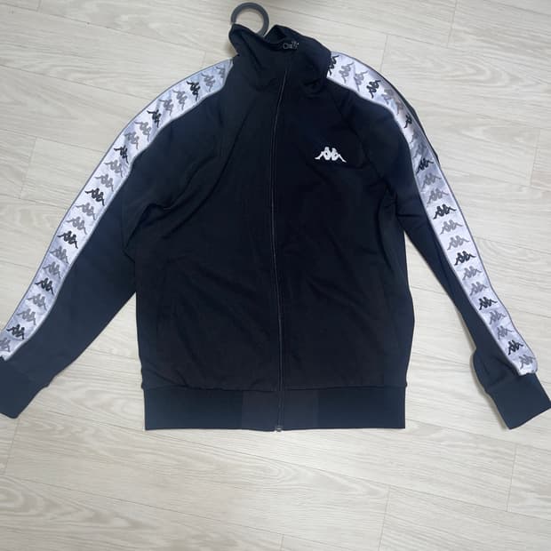 카파 헤리티지 레트로 트랙탑