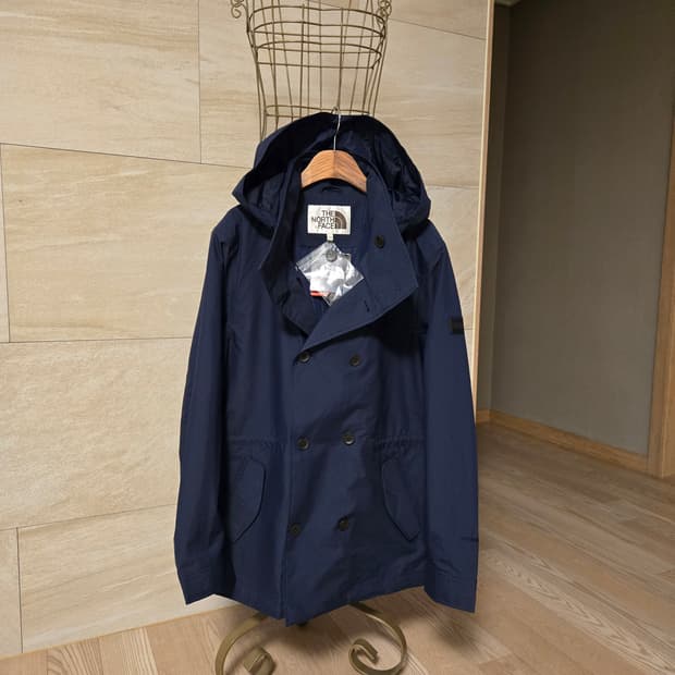 [100/L] 노스페이스 하이벤트 남성 자켓 미착용