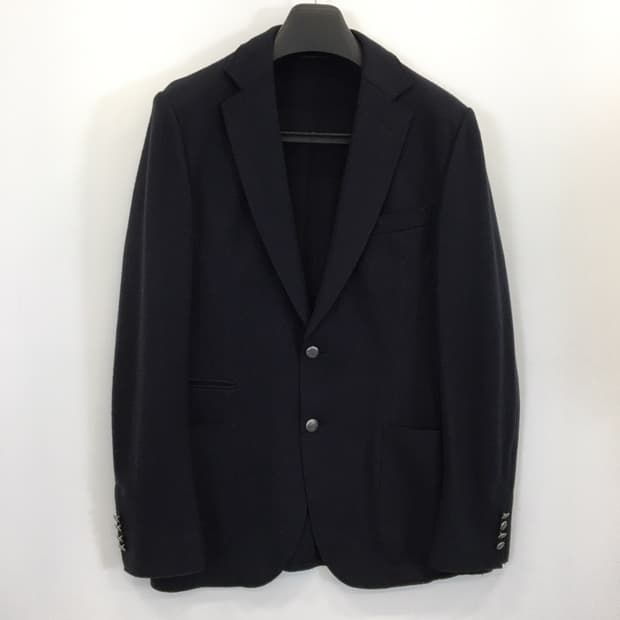 에르메네질도제냐 캐시미어 100% 모직 콤비자켓 105 