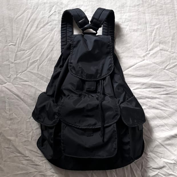 요지야마모토 백