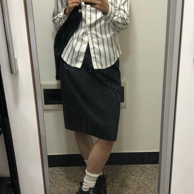 빈티지 코디세트2(개별구매 불가ㅠㅠ)