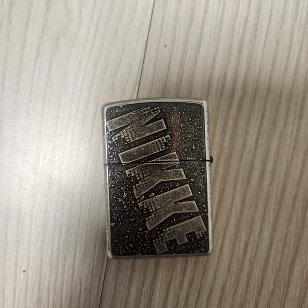 니케 지포라이터