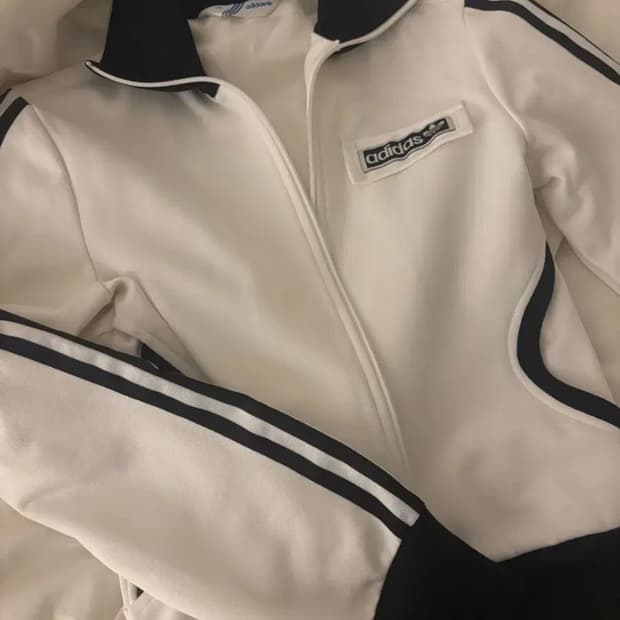 아디다스 구형 희귀 저지