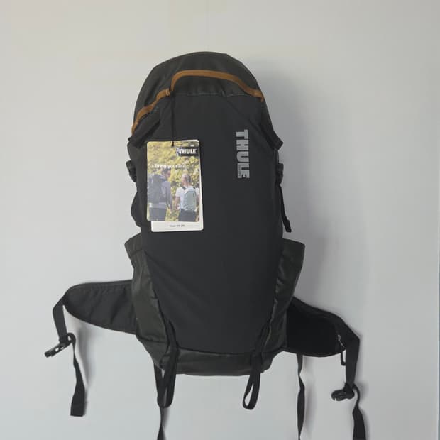 THULE STIR 25리터 배낭