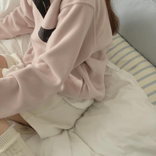 뮤렛 보니 플리스 