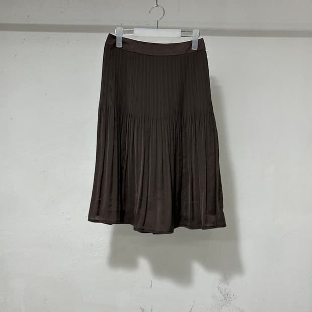 vtg skirt