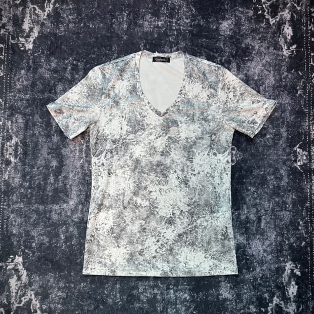 Tornado mart destruction half top