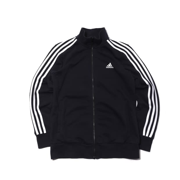 ADIDAS 에센셜 ESS 3S TTOP 트랙탑 져지 size M