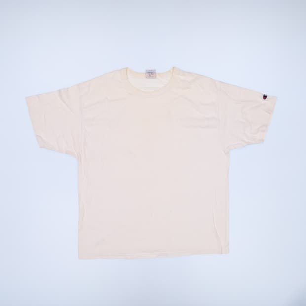 L 챔피온 Champion 반팔 티 0707H2