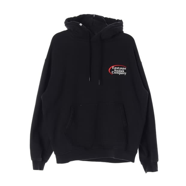 Kodak 블랙 후드티 L