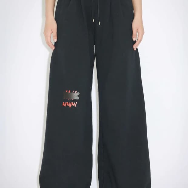 Avavav sweatpants