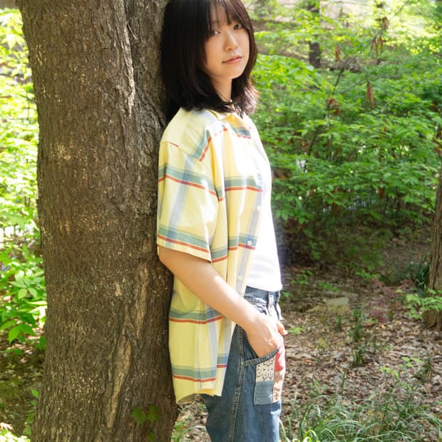 레몬 패치워크 썸머 SET