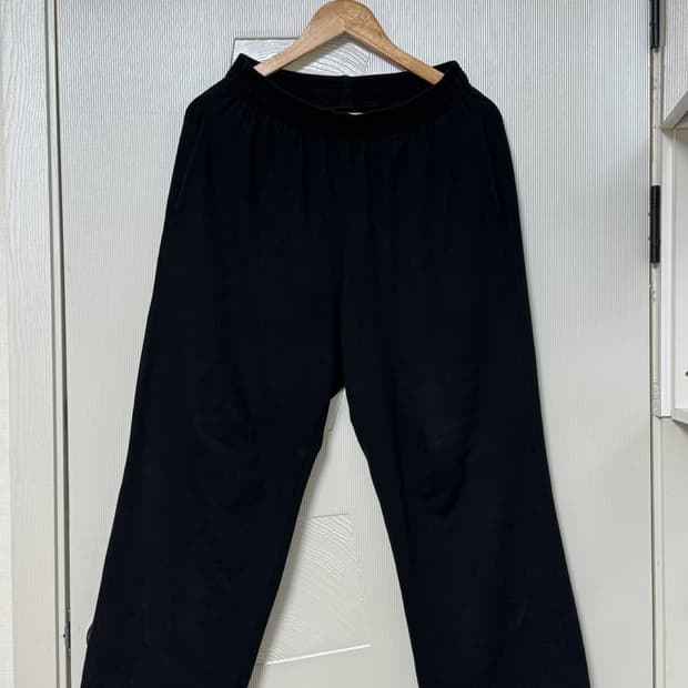 하프시코드 유니폼 팬츠 2