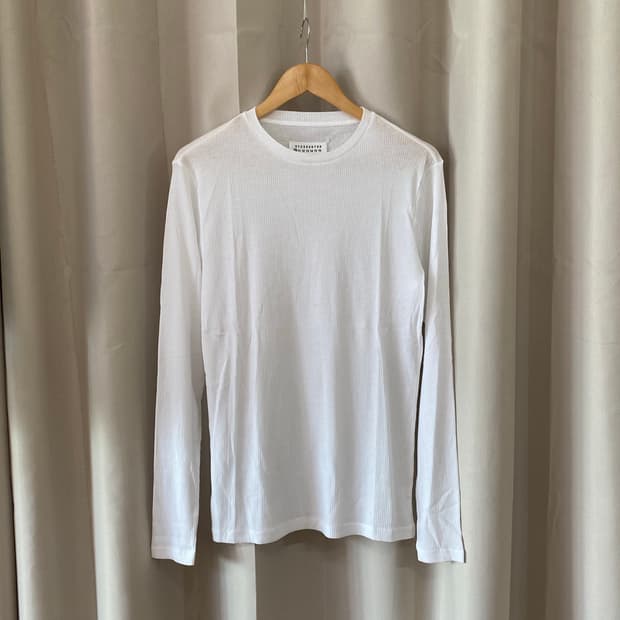 Maison Margiela long sleeve