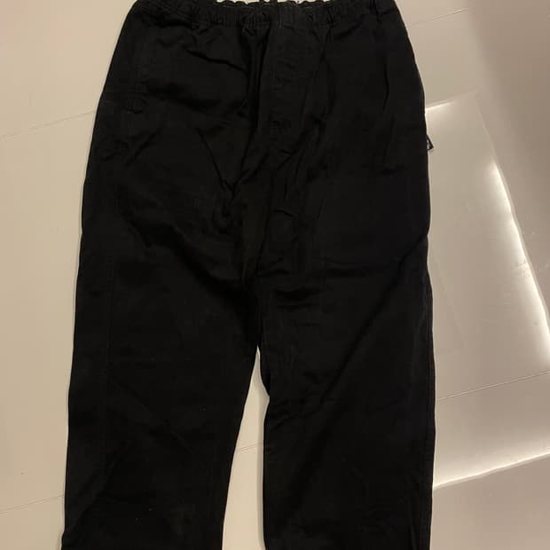 Stussy pants