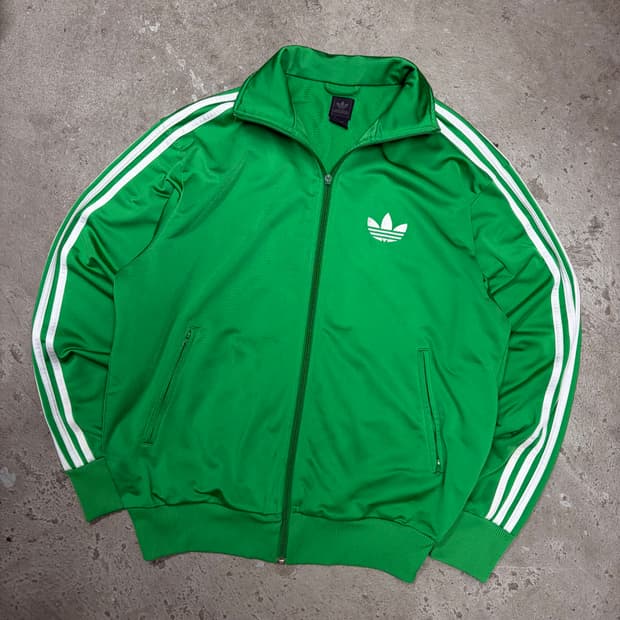 아디다스 구파이어버드 그린[2377]