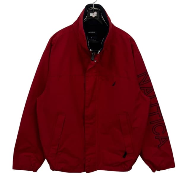 노티카 올드스쿨 점퍼