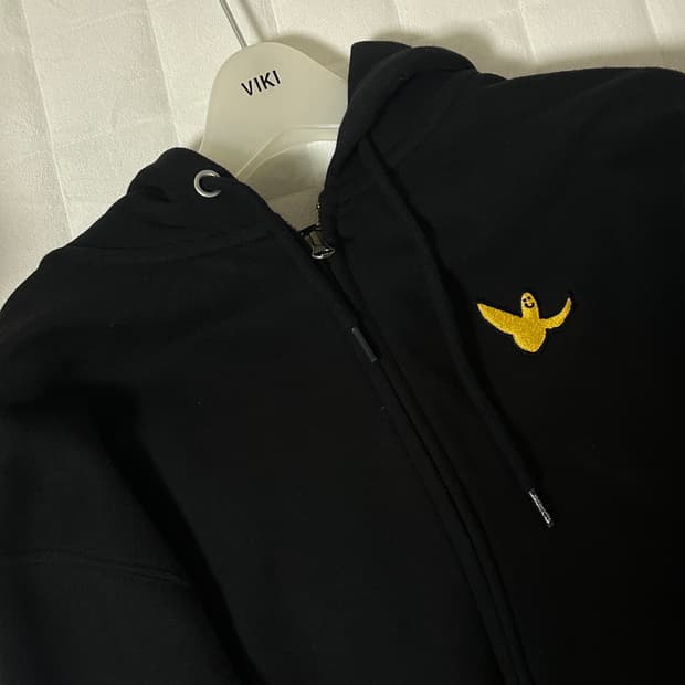 마크곤잘레스 후드집업 