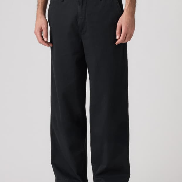 리바이스 xx치노 배기 32