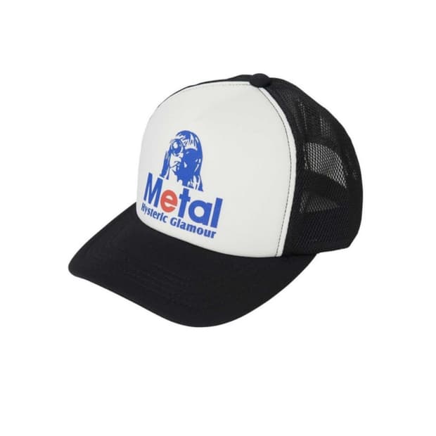 히스테릭 글래머 볼캡