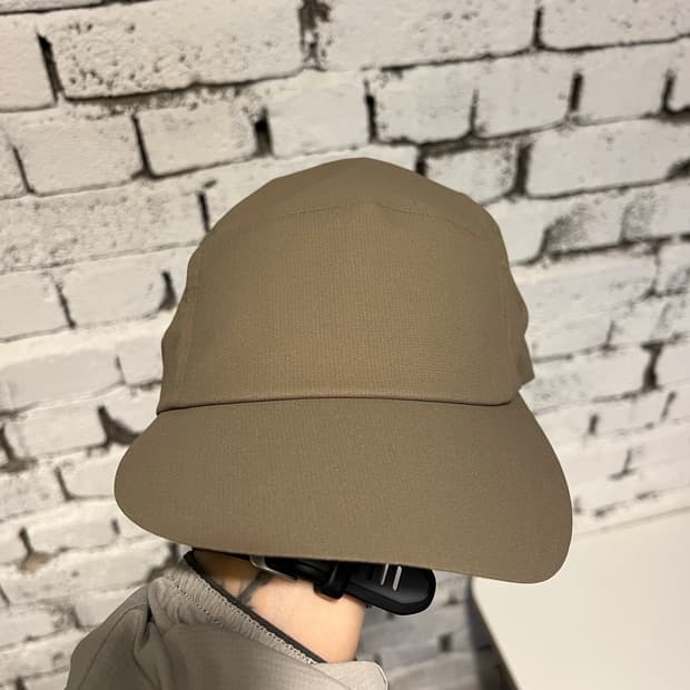 Goldwin 골드윈 퍼텍스 쉴드에어 모자