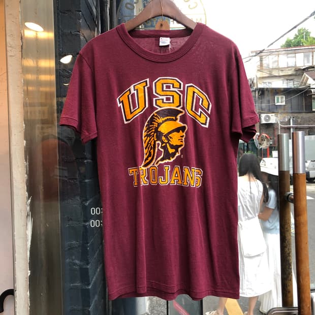 80s Champion T-shirt