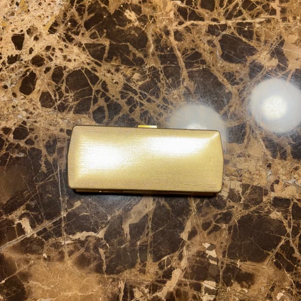 Vtg Kanda Optical Slimfold Folding Glass