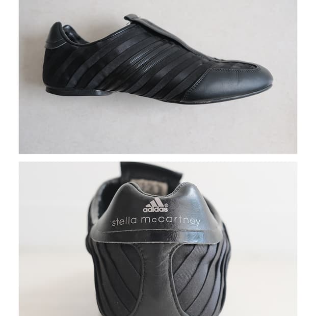 Adidas by Stella McCartney, 2006