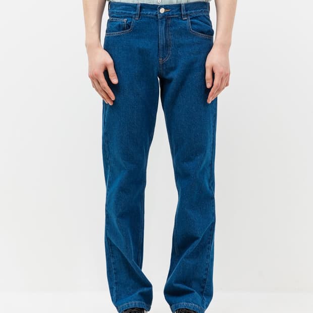 Gimaguas Jimmy Jeans (40 size)