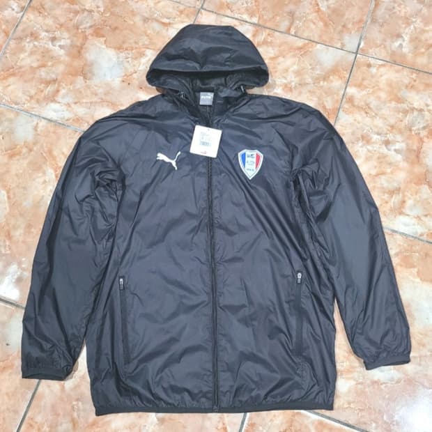 Puma 2020 수원삼성 레인자켓