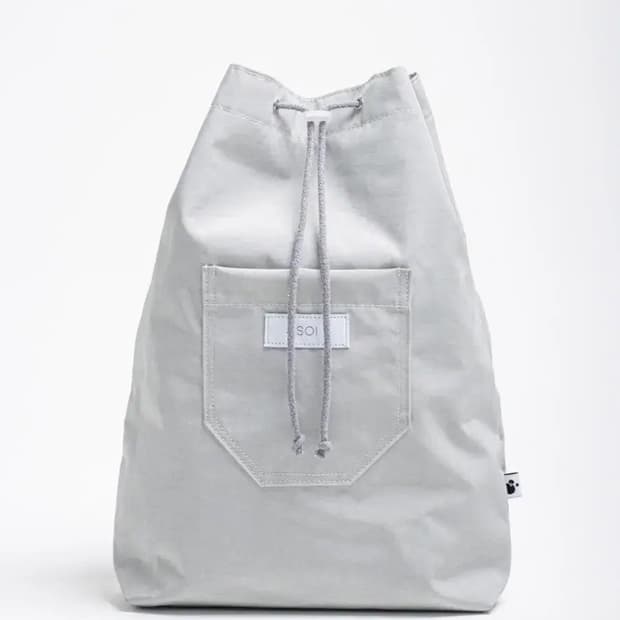 Soi 가방 회색
