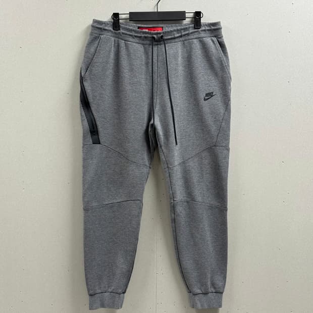 남성 xxl / 나이키 퓨추라 테크팩 조거팬츠 차콜