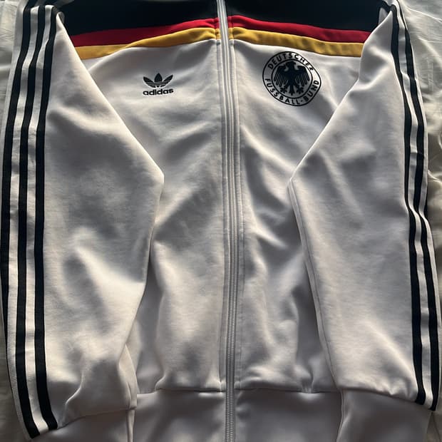 아디다스 독일져지