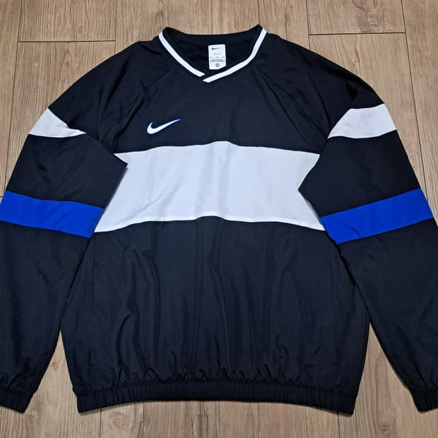 나이키 아노락 남성XL