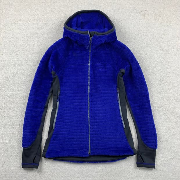 Rab(랩) 캐톨리스트 미드웨이트 자켓 블루 