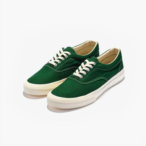 캐치볼 오리지날 플러스 홀리데이 다크 그린